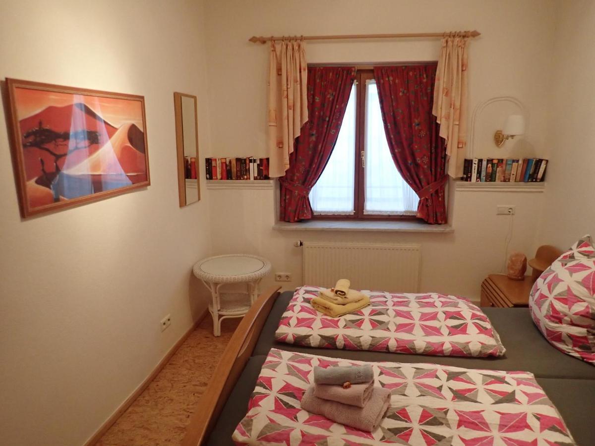 Haus Am See Auf Der Insel Lindau Λιντάου Εξωτερικό φωτογραφία
